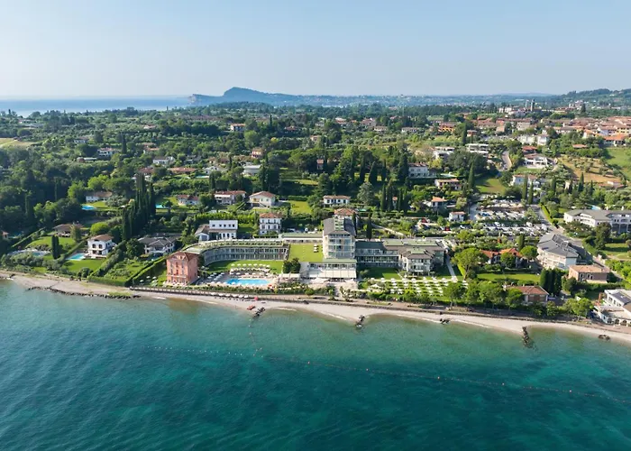 Hôtel-boutique: Park Hotel Casimiro