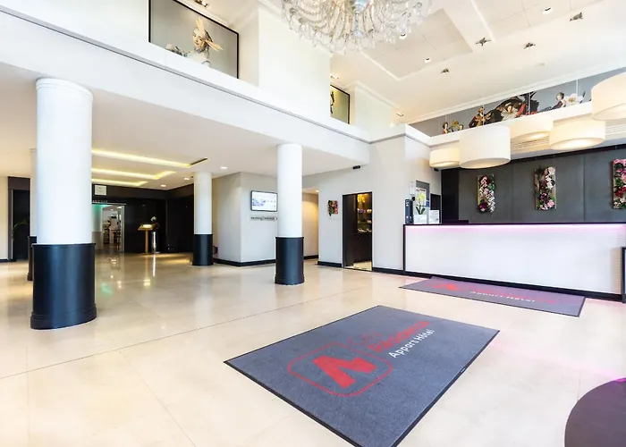 Residhome Roissy Park