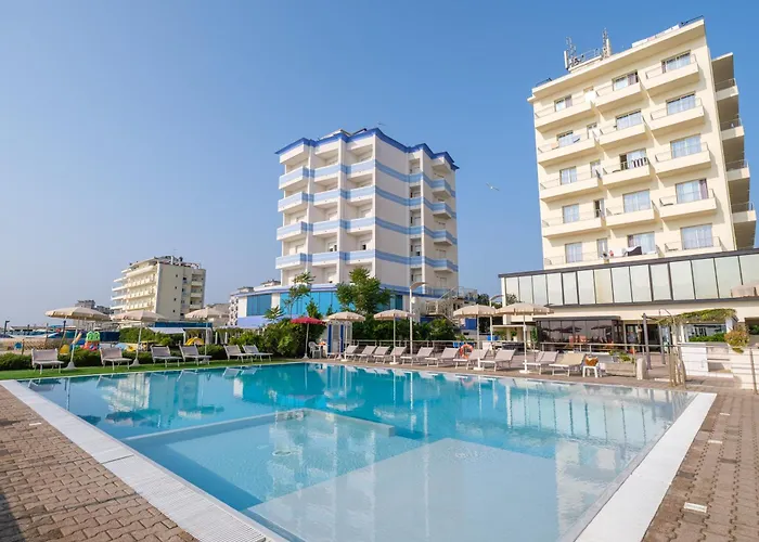 Albergo economico: Hotel Classic