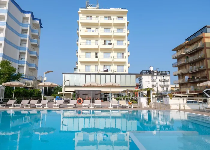 Albergo economico: Hotel Classic