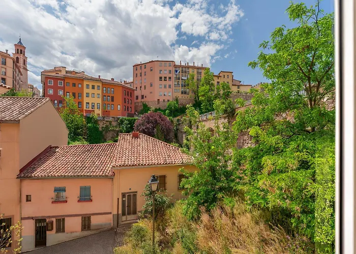 Resort: Estudios los Arcos