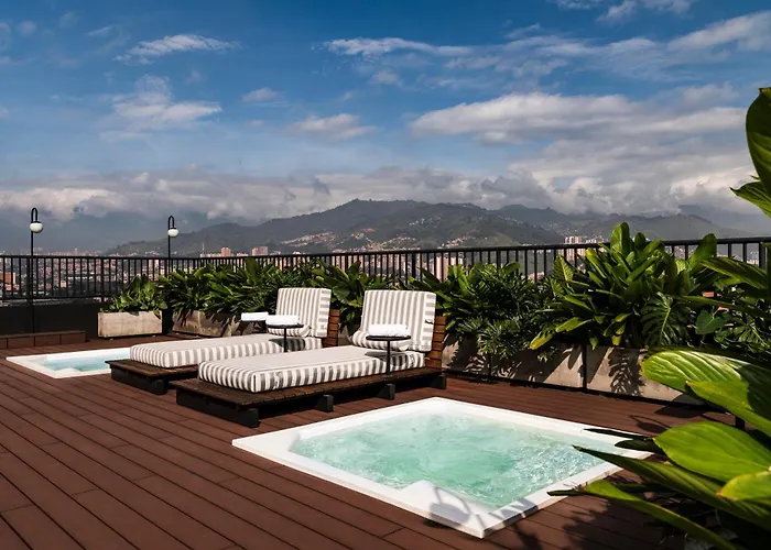  Faranda Collection Medellin, A Member Of Radisson Individuals