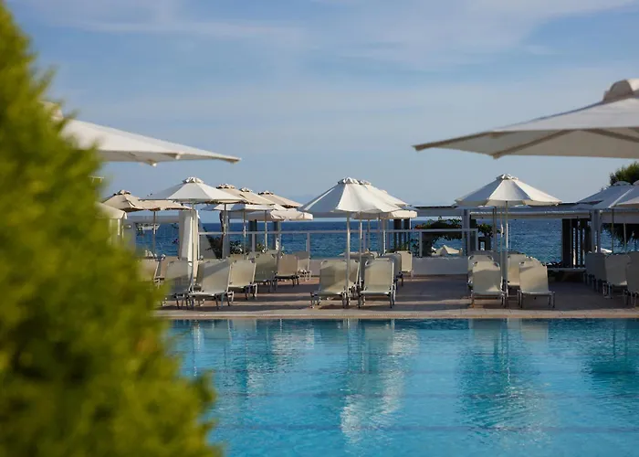 Blue Bay Beach Resort