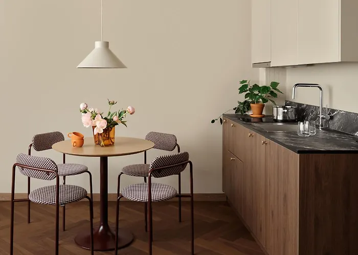 Bob W Helsinki Kamppi