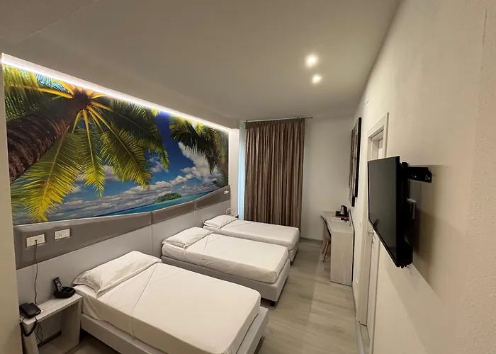  Fiera Wellness & Spa