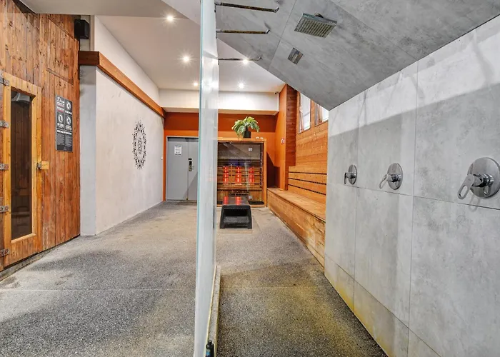 Hotel pres du College: Plus Prague