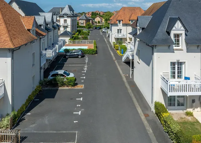 Animaux admis Résidence Odalys Le Domaine Des Dunettes