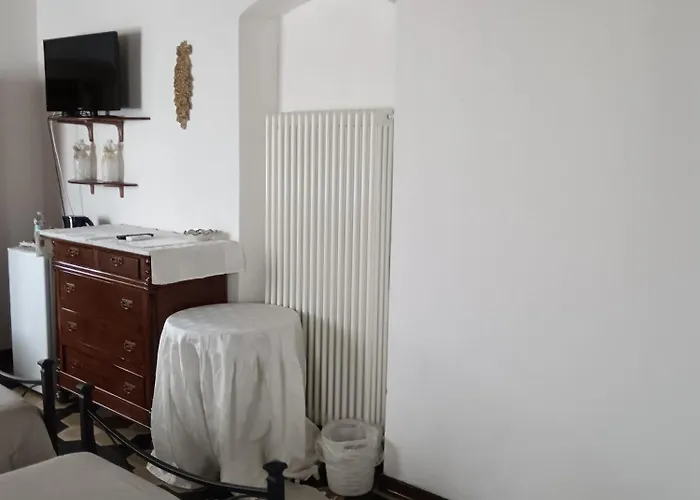 Albergo centrale: Le Travi