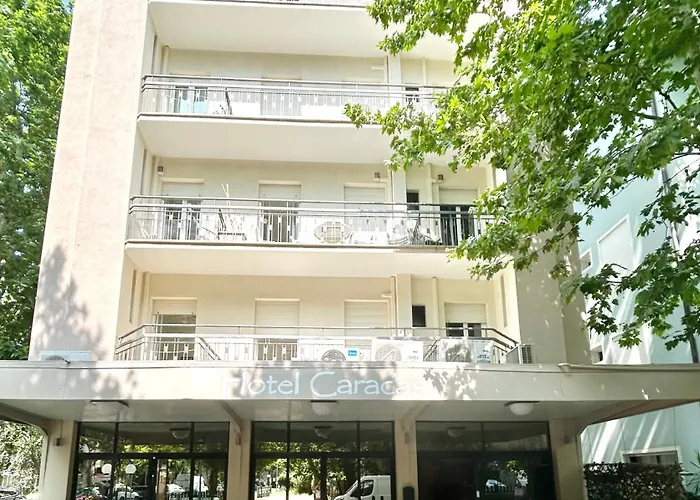 Hotel Caracas