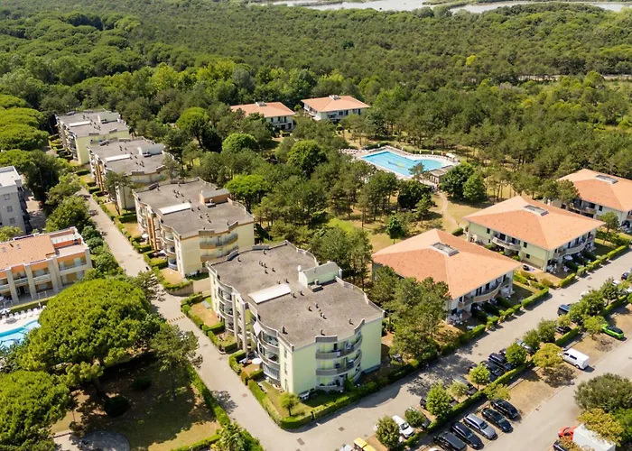  Villaggio Lido Del Sole