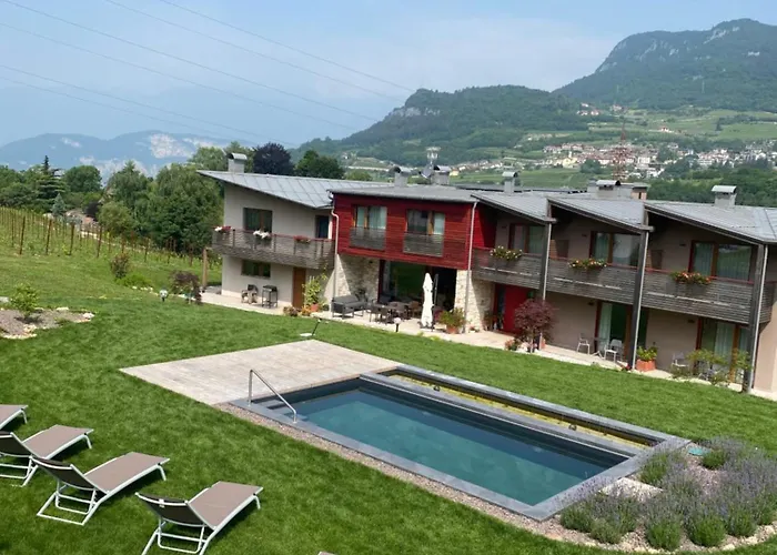  Agritur Verderame
