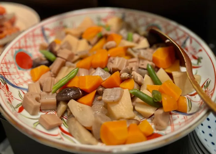 Hotel with view: Hotel Torifito Hakata Gion