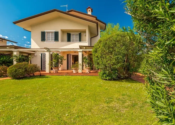 Casa vacanza: Villa Annie