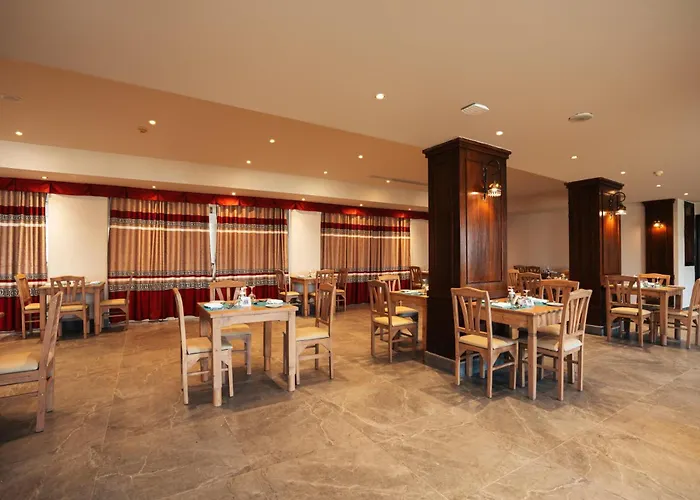 Spahotel: Riviera Aqua Park Resort