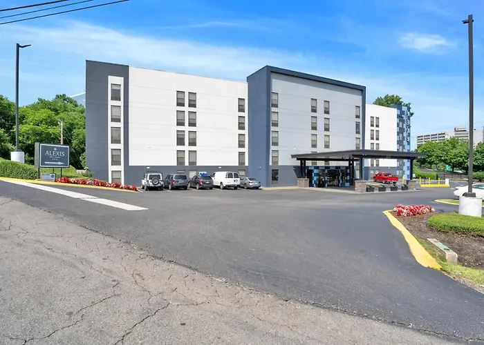 Cheap hotels Alexis Inn And Suites
