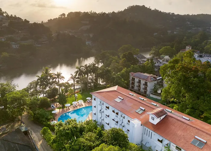 Animaux admis Suisse Kandy - Since 1890