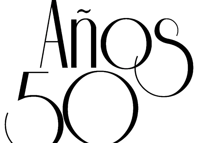  Anos 50