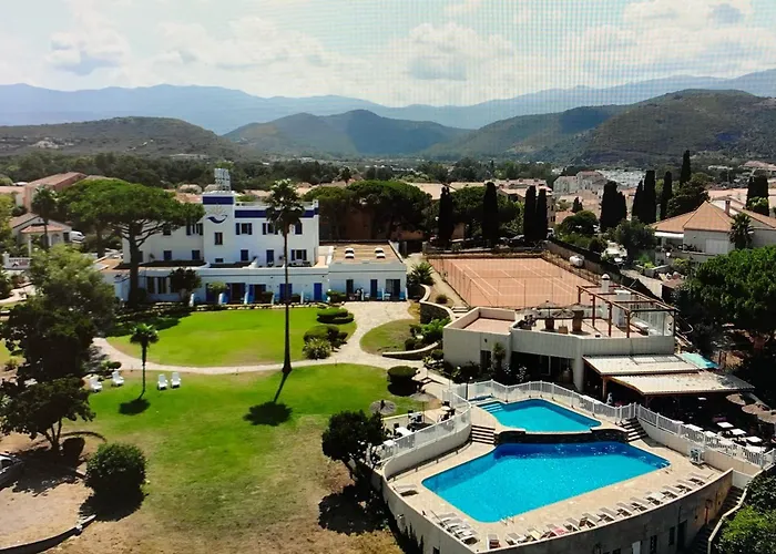 Hôtel accueillant les animaux: Hotel Bellevue