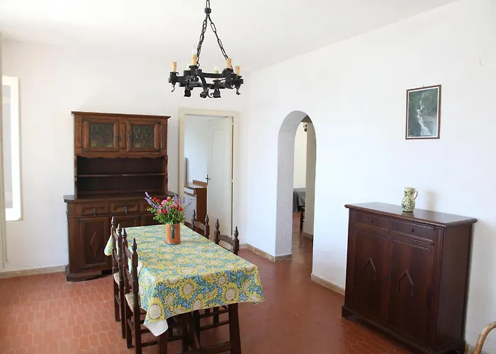 Hotel sulla spiaggia: Residence Girasole