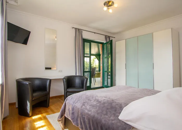 Hotel Restaurant Tonino