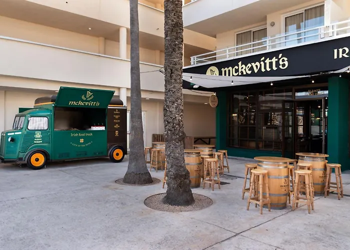 Fergus Club Mallorca Waterpark