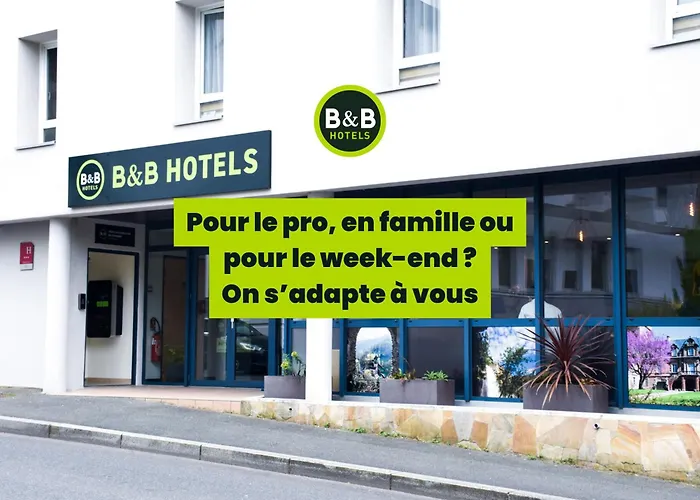 Hôtel accueillant les animaux: Deltour Hôtel Rodez Bourran