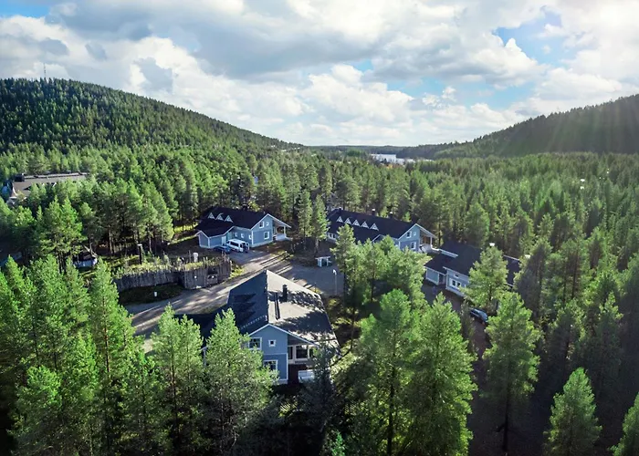 K5 And K5 Villas