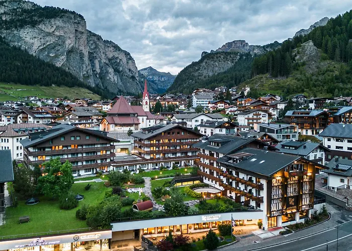 Hotel: Residence Antares