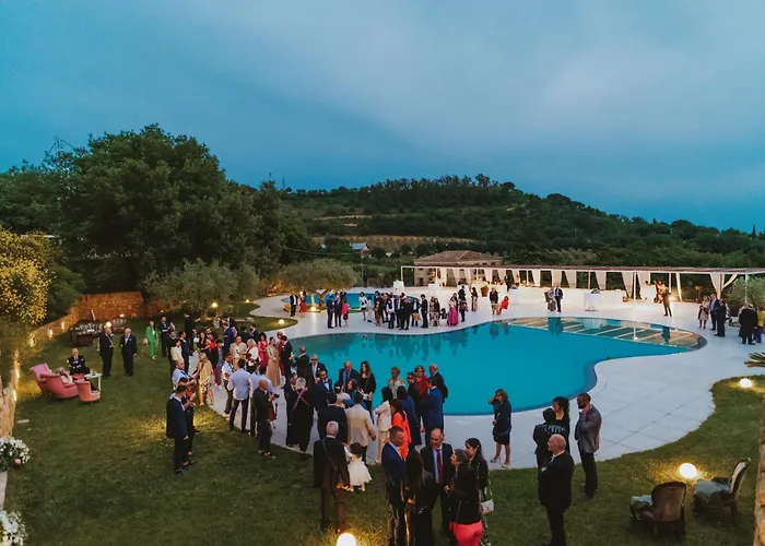 Casa vacanza: Leano Agriresort