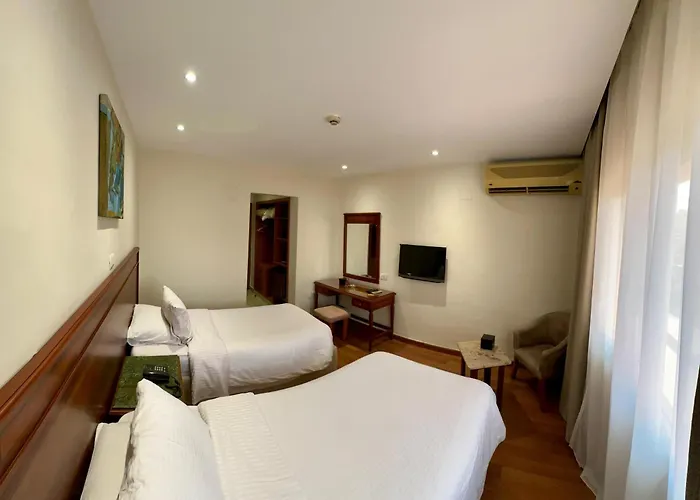 Hotel Royal Marshal