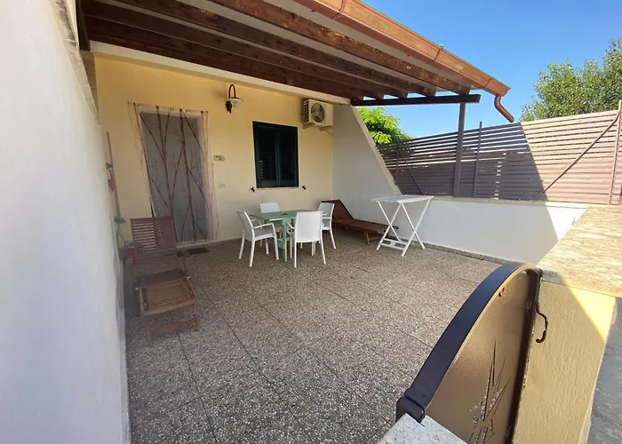 Casa vacanza: Agriturismo Il Piccolo Lago