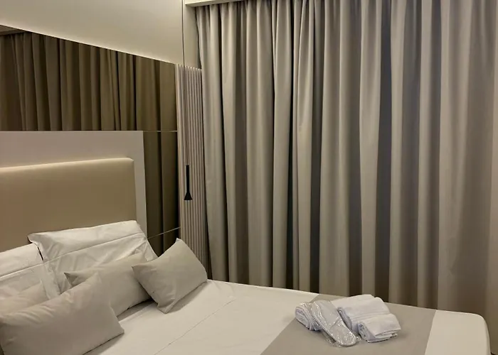 Sunset Beach Club Tropea