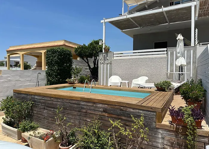 Villa privata: Villa Matilde