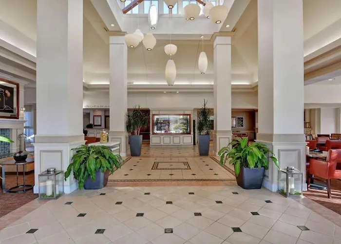 Hilton Garden Inn