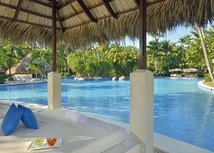 Paradisus Resort All Inclusive (Adults Only)