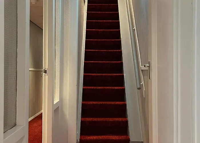 Hotel: Facade Hotel Amsterdam