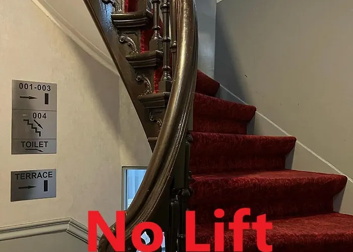 Hotel: Facade Hotel Amsterdam