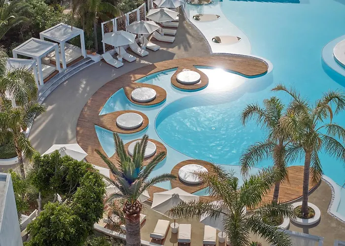 Hotel: Caramel, A Grecotel Resort To Live