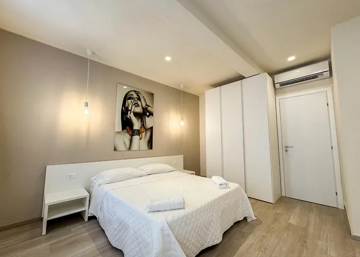 Casa vacanza: Aria di Mare Apartments