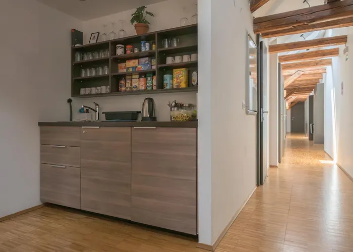 Atik Rooms
