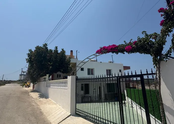 Hotel 3 estrelas: Vila Star