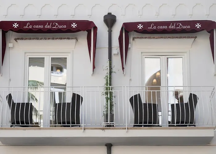 La Casa Del Duca- Dream