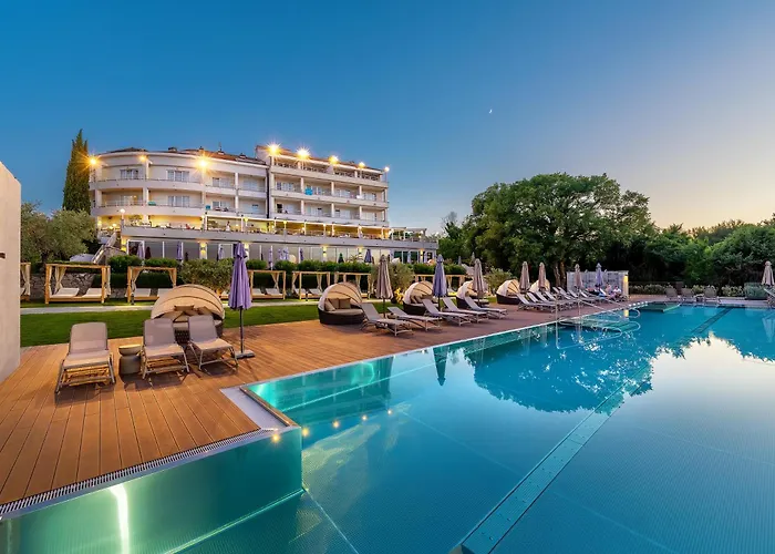 Spa&Wellness Pinia