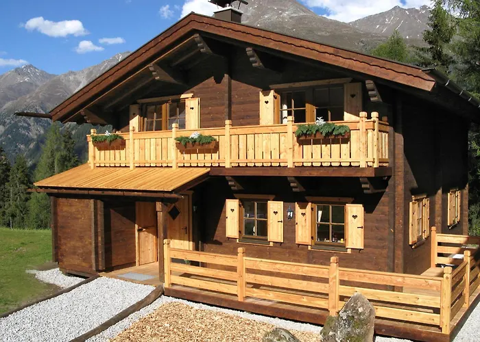 Huisdiervriendelijk hotel: Almdorf Waldesruh