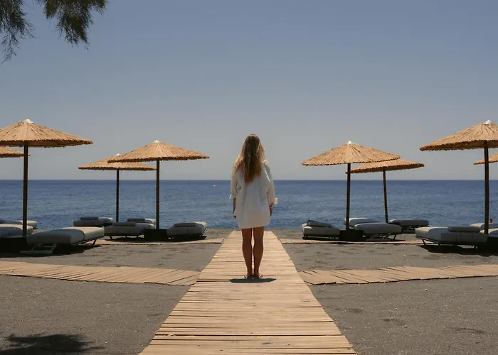 Black Rose Beach Suites