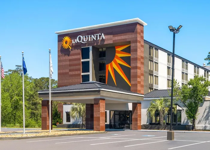 La Quinta Inn & Suites By Wyndham Myrtle Beach