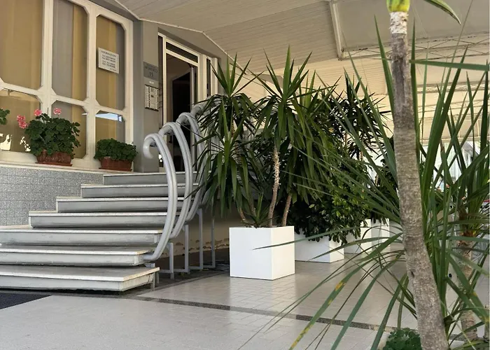 Residence Moresco