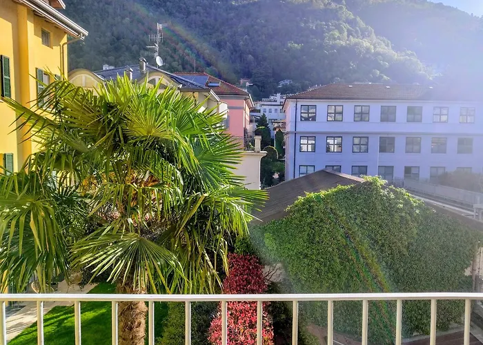 Hôtel 3 étoiles: Urban Living