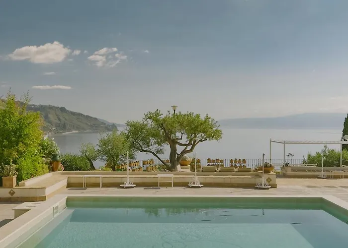 Residence Terra Rossa