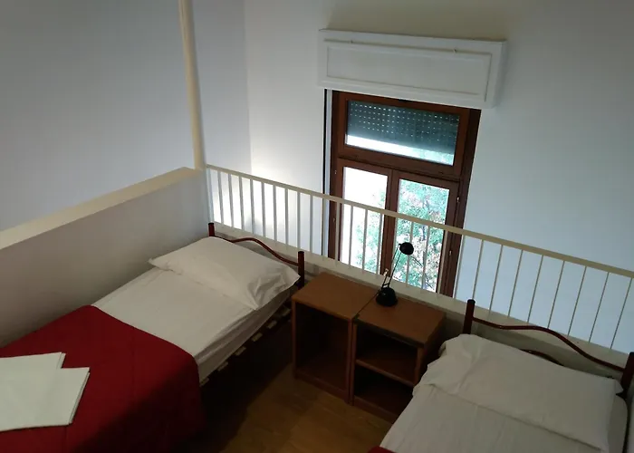 Hotel vicino al College: Ostello S. Fosca - CPU Venice Hostels